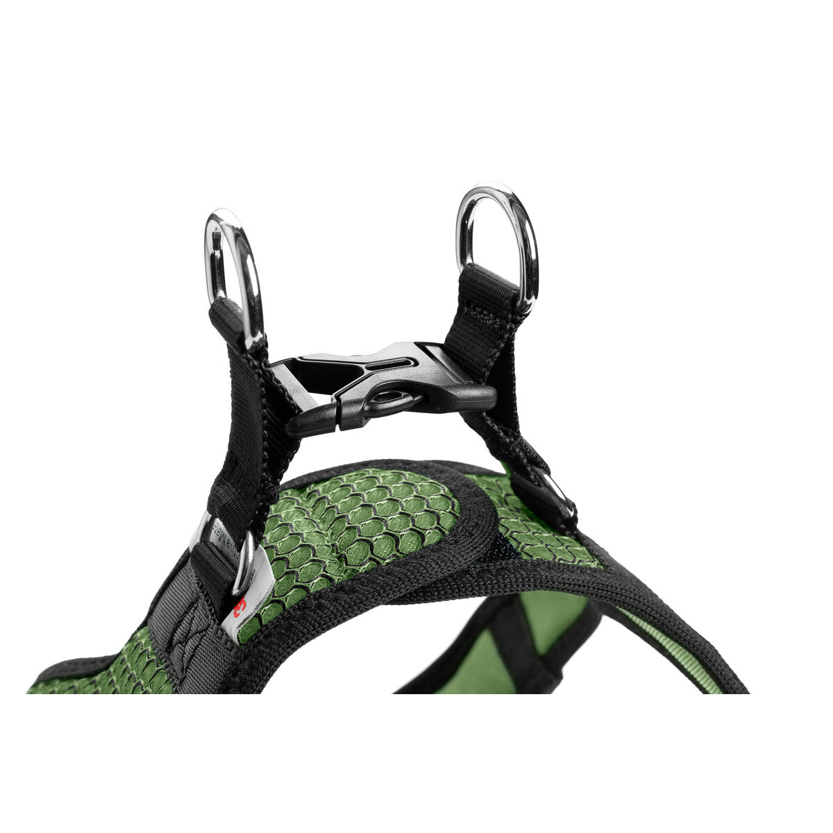 Orma za pse Hunter Comfort Roza XXS 26-30 cm